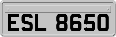 ESL8650