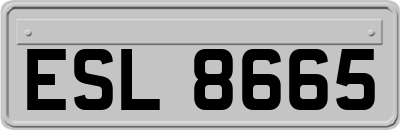 ESL8665