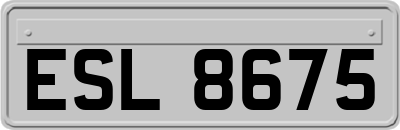 ESL8675