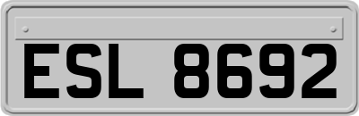 ESL8692