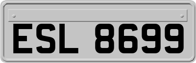 ESL8699
