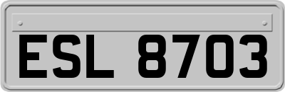 ESL8703