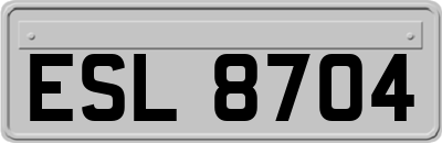 ESL8704