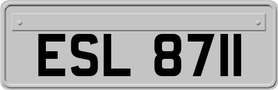 ESL8711