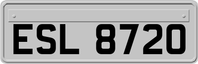 ESL8720