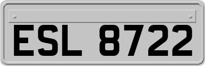 ESL8722
