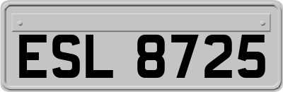 ESL8725