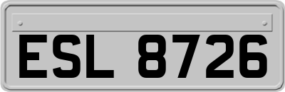 ESL8726