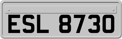 ESL8730