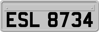 ESL8734