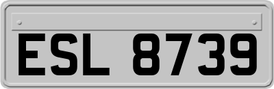 ESL8739
