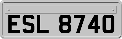 ESL8740