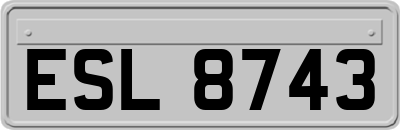 ESL8743