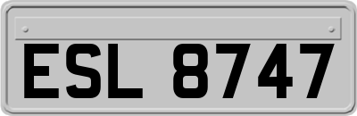 ESL8747