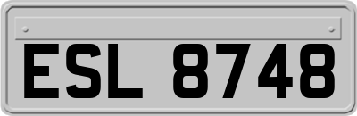 ESL8748