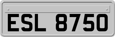 ESL8750