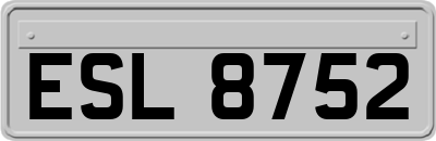 ESL8752