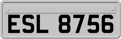 ESL8756
