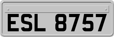 ESL8757