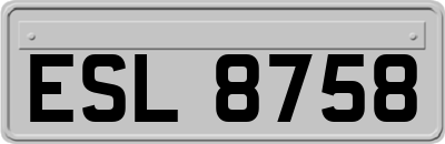 ESL8758