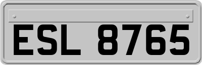 ESL8765
