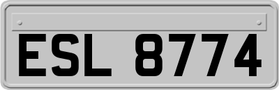 ESL8774
