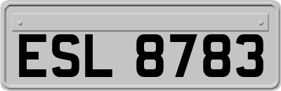ESL8783