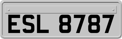ESL8787