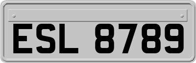 ESL8789