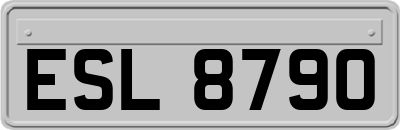 ESL8790