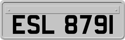 ESL8791