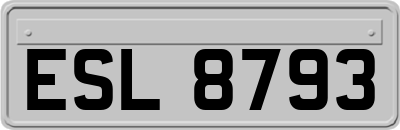 ESL8793