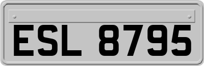 ESL8795