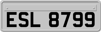 ESL8799