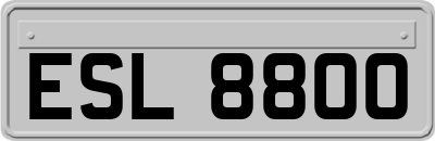 ESL8800