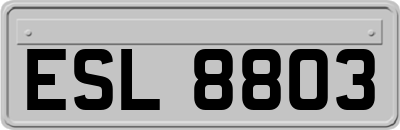 ESL8803
