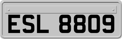 ESL8809