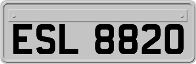ESL8820