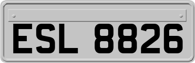 ESL8826
