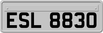 ESL8830