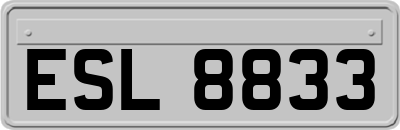 ESL8833