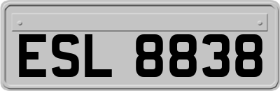 ESL8838