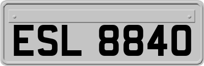 ESL8840