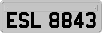 ESL8843