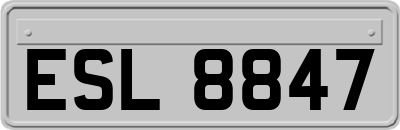 ESL8847