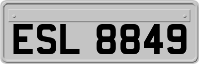 ESL8849