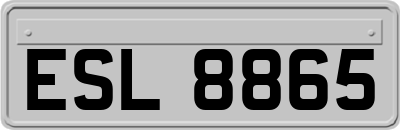 ESL8865