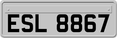 ESL8867