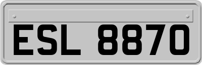 ESL8870