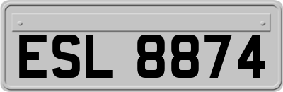 ESL8874
